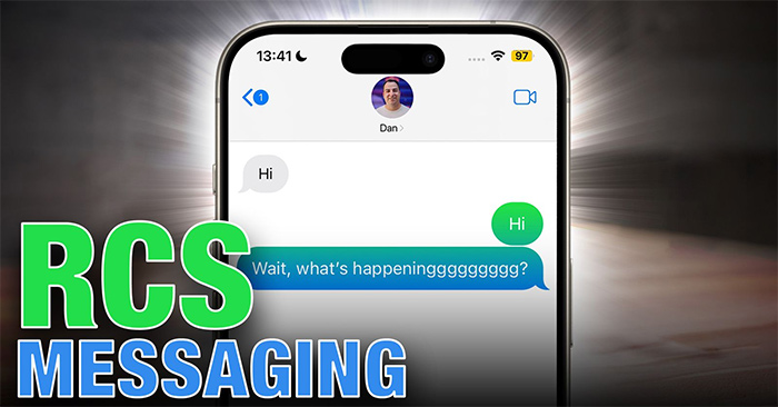 Check If iPhone Supports RCS Messaging: Step-by-Step Guide