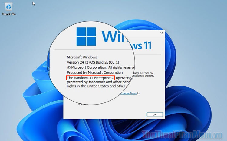 How to Check Windows 11 Version