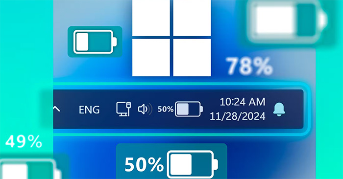 How to Check Which Apps Use a Lot of Battery on Windows 11