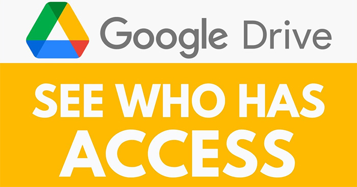 How to Check Who Accesses Google Drive Files: Step-by-Step Guide