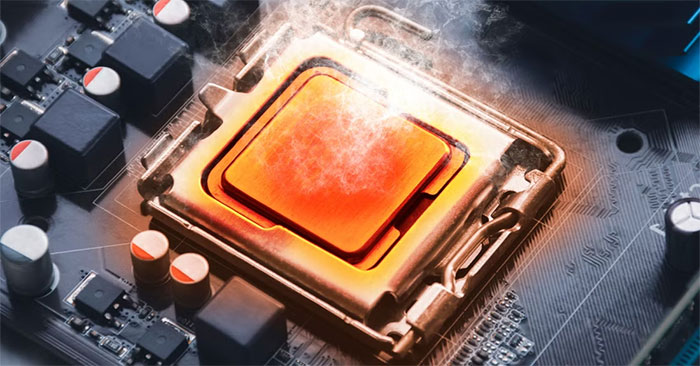 How to Choose a CPU with the Right TDP Level
