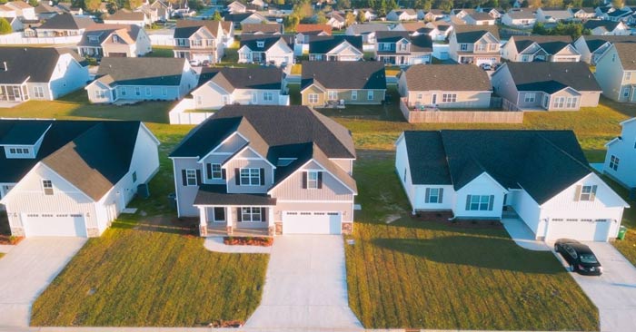 How to Choose a House to Help You Live Longer