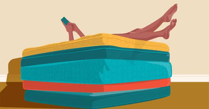 How to Choose a Mattress: Features Worth the Money and the Waste