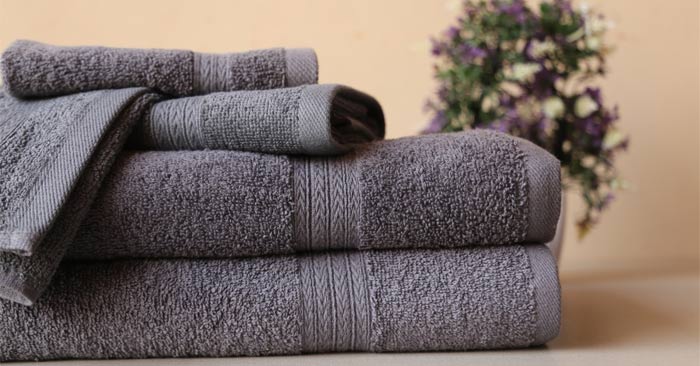How to Choose the Best Bath Towels Based on Size, Material