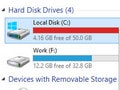 How to Clean Junk Files When Drive C on the Computer Is Full