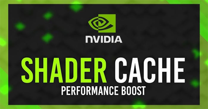 How to Clear NVIDIA Shader Cache on Windows