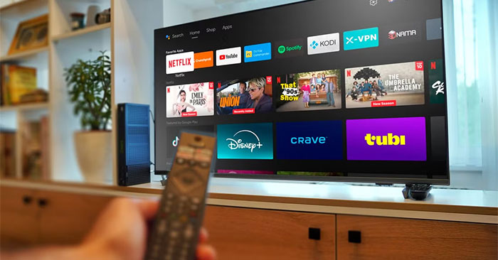 How to Clear Smart TV Cache