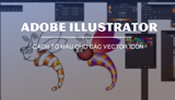 How to Recolor Vector Icons in Adobe Illustrator