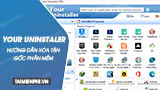 How to Remove Stubborn Windows Programs with Your Uninstaller