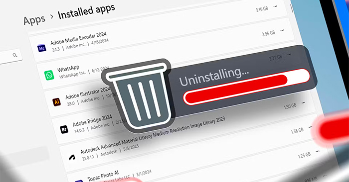 How to Completely Remove Software Using Bulk Crap Uninstaller