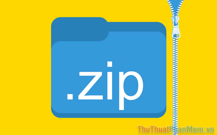 How to Compress a Folder into a Zip File