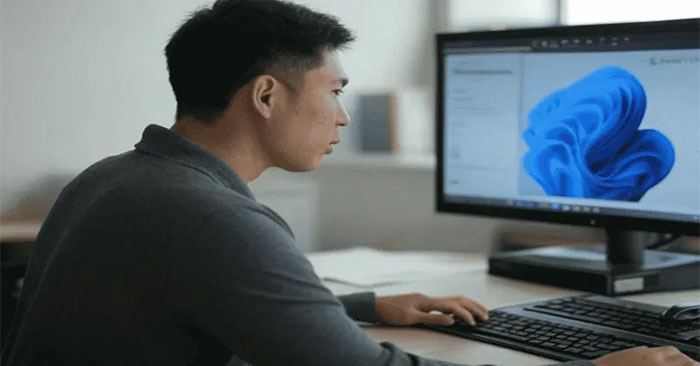 How to Configure TCP/IP Settings in Windows