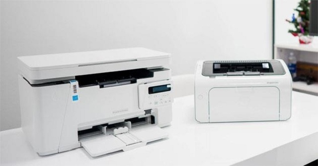 How to Connect a Printer via Wifi, Install a Printer via