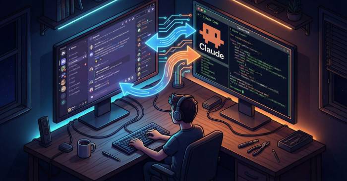 How to Connect Claude Code to Discord Safely with Channels