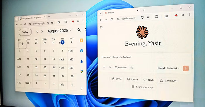 How to Connect Claude to Work Apps to Get More Done