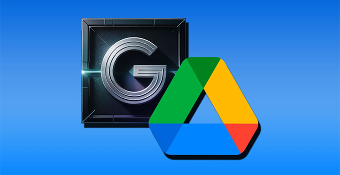 How to Connect Google Drive to Grok Studio
