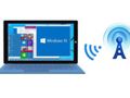 How to connect to Wi-Fi in Windows 8, 8.1, and Windows 10