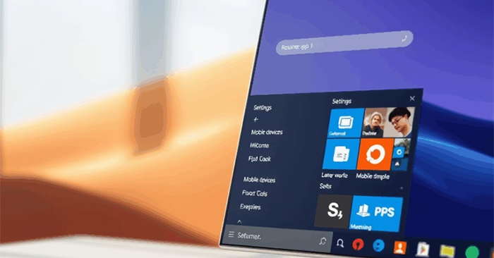 Continue Using Android Apps from Windows 11 Taskbar: How-To Guide
