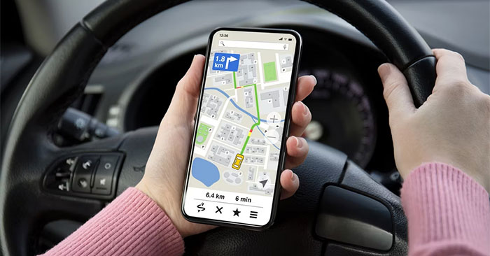 How to Control Which Apps Can Track Location on Android