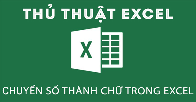 How to Convert Money Amounts to Words in Excel, No Add-in Needed