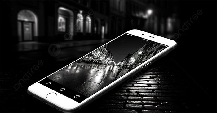 How to Convert Color Photos to Black and White Photos on Your