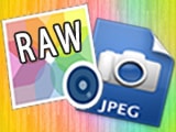 How to convert CR2 images to JPEG using software or online.