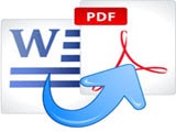 How to Convert DOC and DOCX Files to PDF in Word 2016