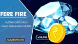 How to Convert Gold Into Diamonds in Free Fire: Step-by-Step
