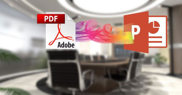 How to Convert PDF Files to PowerPoint: Step-by-Step Guide