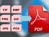 How to Convert PNG Images to PDF Easily and Quickly