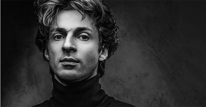 How to Create High-Contrast Black-and-White Photos in Photoshop