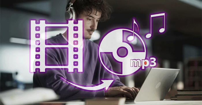 How to Convert Video to MP3