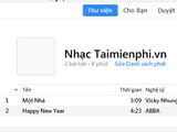 How to copy, transfer, and move music from your computer to your iPhone or iPad using iTunes.