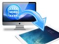 How to copy videos, movies, and music to iPhone and iPad using iTunes on a computer.