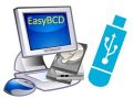 How to Create a Bootable USB Without Format Using Easybcd