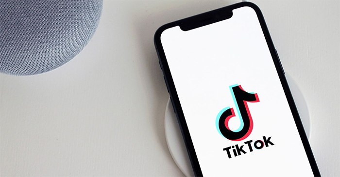 TikTok Outro Video: How to Create a Check Mark Outro Video on TikTok