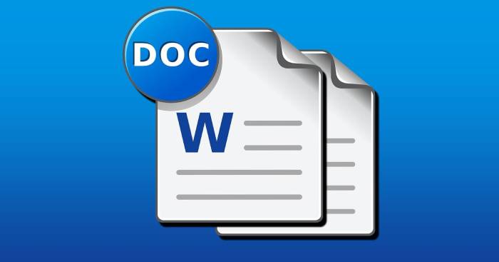 How to Create a Fillable Form in Microsoft Word