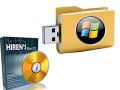 How to Create a Hiren's BootCD PE USB with Rufus