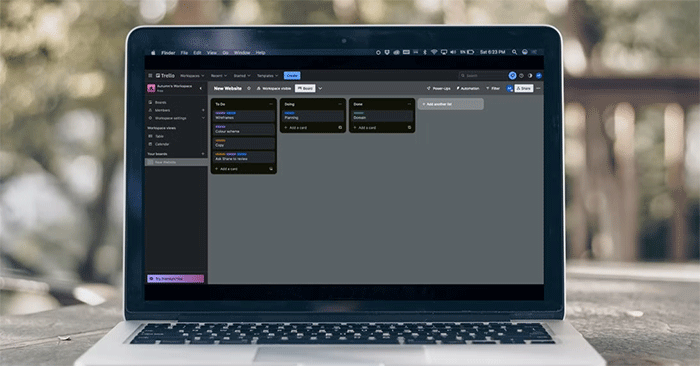 How to Create a Kanban Board in Trello