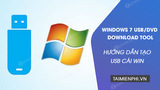 How to Create a USB to Install Windows Using Windows 7 USB