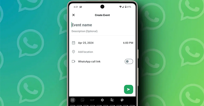 How to Create a WhatsApp Community Group Event: Step-by-Step Guide