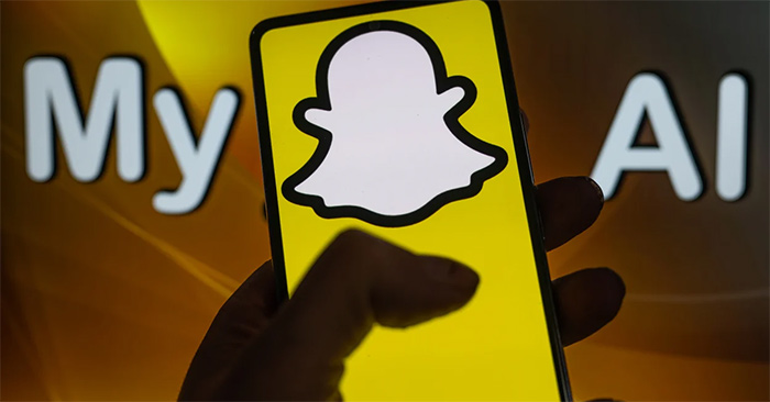 Create AI Photos on Snapchat: Step-by-Step Guide
