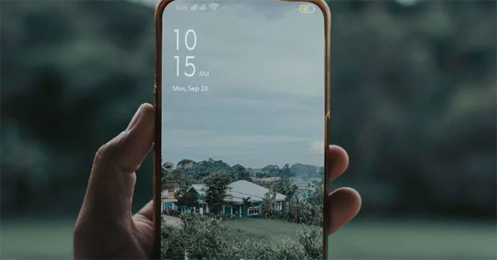 How to Create AI Wallpapers on Android: Step-by-Step Guide