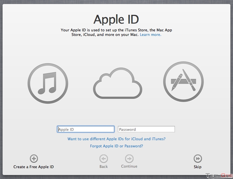 How to Create an Icloud Account on Computer for Apple Devices
