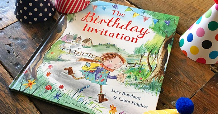 How to Create Birthday Invitations on a Computer or Phone