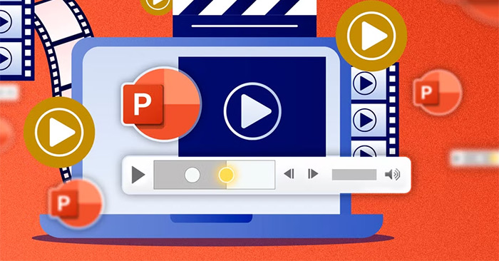How to Create Bookmarks for Videos in PowerPoint
