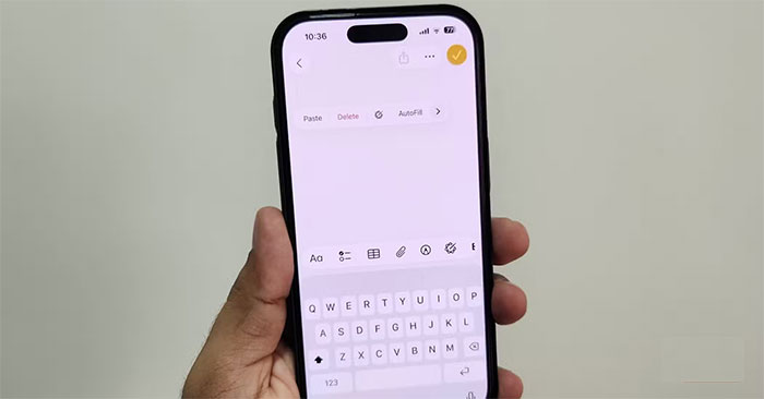 How to Create iPhone Clipboard History with Shortcuts App