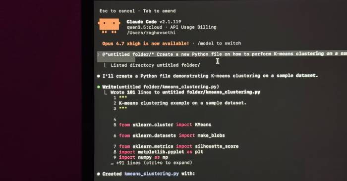 How to create multiple subagents in Claude Code to complete the task.