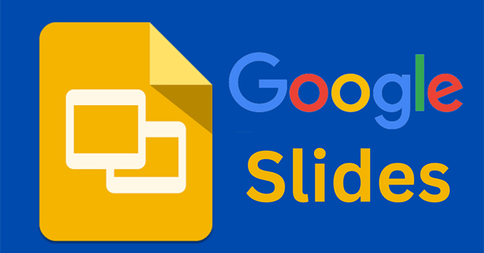 How to Create Transparent Background in Google Slides