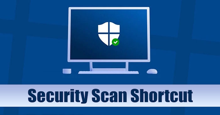 How to Create a Windows Security Shortcut on Windows: Step-by-Step Guide